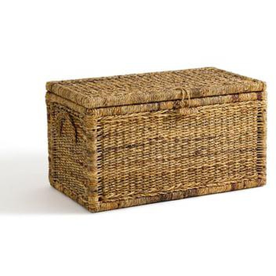 Malle en bois, Semra