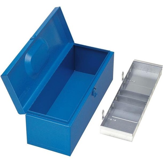Mallette à outils Gedore JUMBO, 440x918x537 mm 1440-91