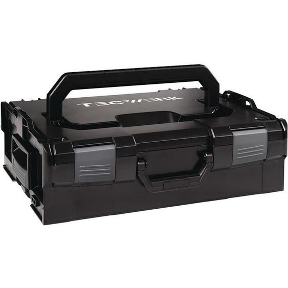 Mallette à outils L-BOXX® 136 intérieur-L378xT311xH107mm noir