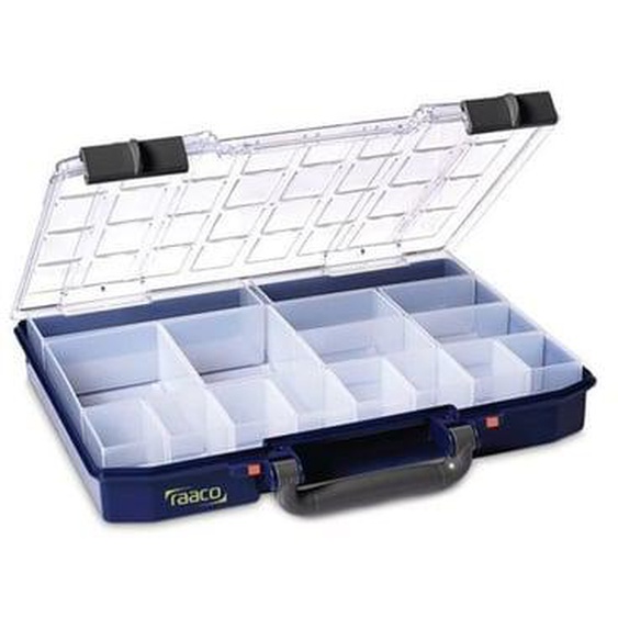 Mallette CARRYLITE 55 (57 x 337 x 278 mm)