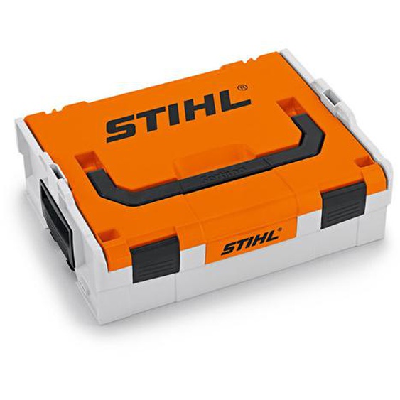 Mallette pour batteries AP et chargeur AL - STIHL - 0000-882-9700