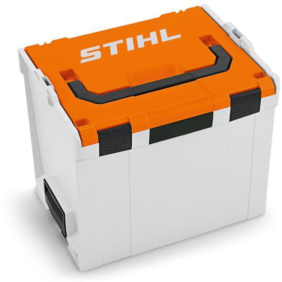 Mallette pour batteries AR et AL Taille L - STIHL - 0000-882-9702