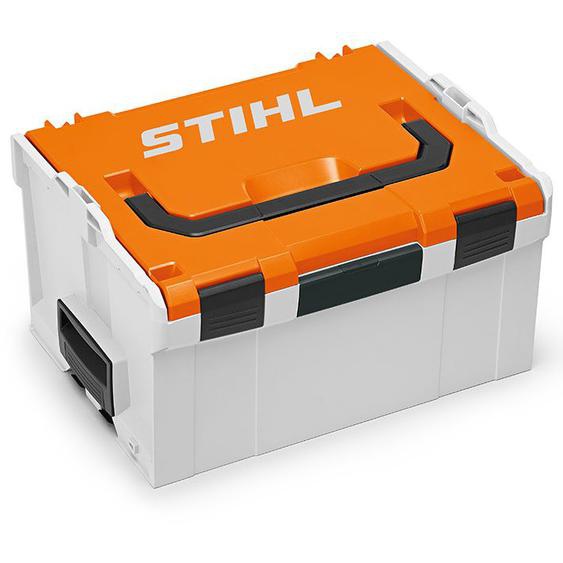 Mallette pour batteries AR-L Taille M - STIHL - 0000-882-9701