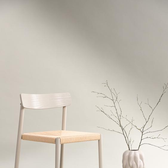 Venture Home Chaise Malmn Greige