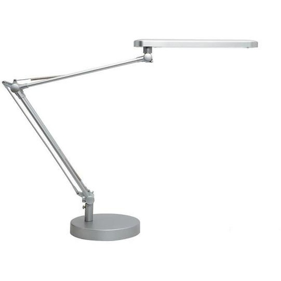 MAMBOLED 2.0 lampe architecte gris métal