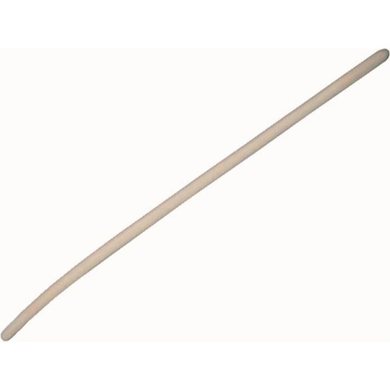 Manche à fumier Thien 135cm, émoussé, bois de frêne