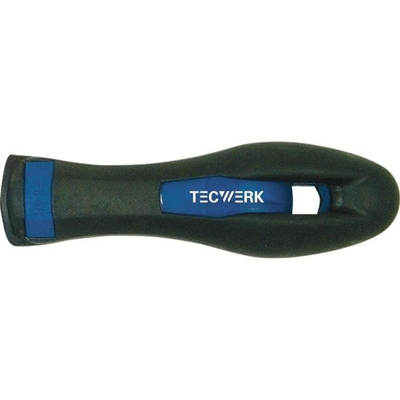 Manche de lime Longueur du manche 110 mm 200 - 250 mm Plastique