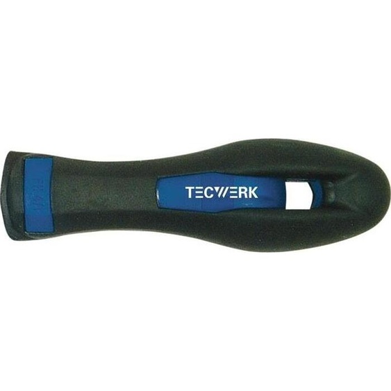 Manche de lime Longueur du manche 115 mm 300 - 350 mm plastique