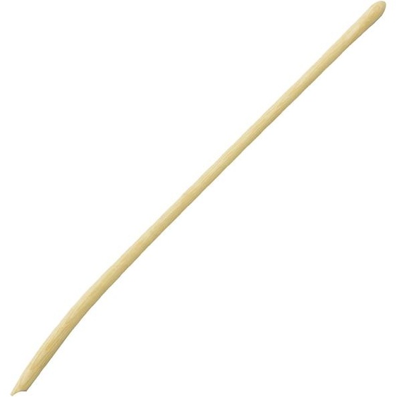 Manche de pelle DIN 20151 L.1300mm D.41mm ES Qualité de construction LÖFFERT