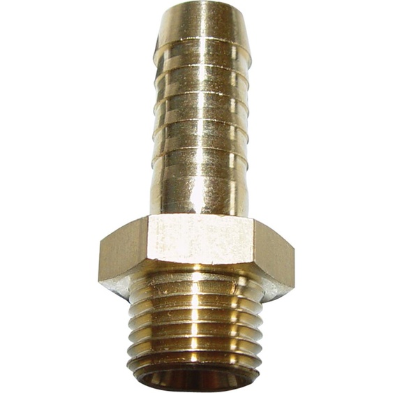 Manchon 9 Mmx1/4 Ag Sb (2Pcs 41060)