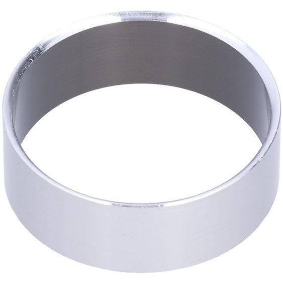Manchon cylindrique, pièces de tête de pompe en alliage daluminium, remplacement pour compresseur dair sans huile 600 W