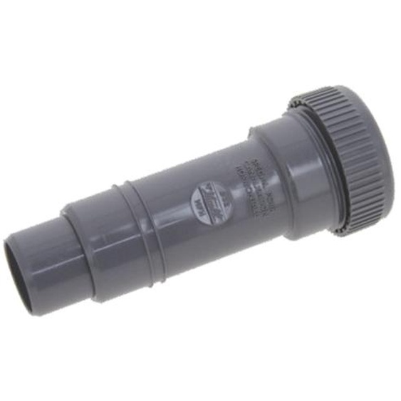 Manchon dilatation PVC horizontal D32 NICOLL MFH