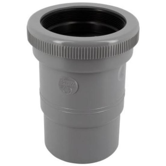 Manchon de dilatation PVC horizontal MF D100 NICOLL MTH