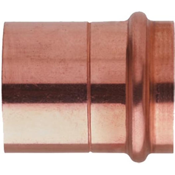 Manchon femelle-femelle joint torique 40mm - FRABO - RR270V40