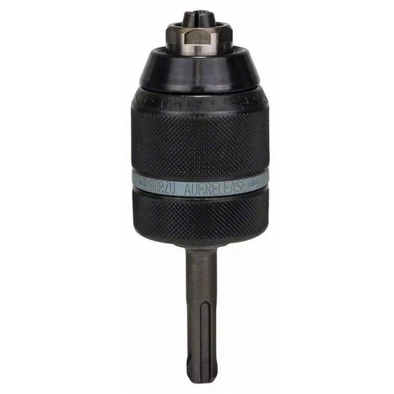 Mandrin à queue SDS Plus automatique (1,5 - 13mm) - BOSCH - 2608572227