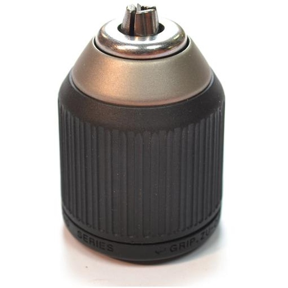 Mandrin auto-serrant Pro nylon 2 A 13mm 1/2X20 - CORI - LDPS13F12R