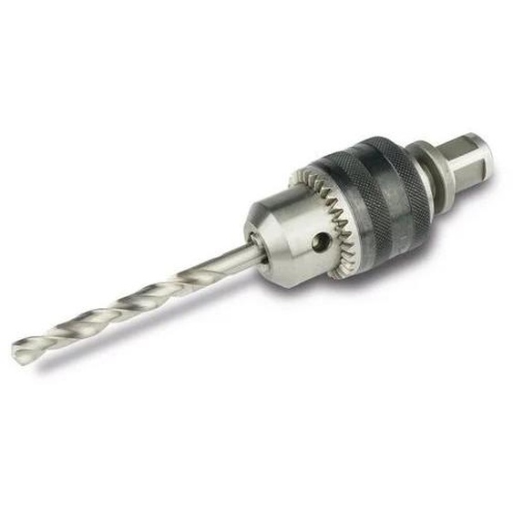 Mandrin de perçage à couronne dentée avec porte-outil WELDON 3/4 - FEIN - 63901061020