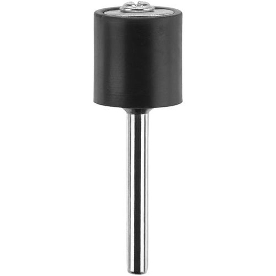 Mandrin pour bande de ponçage 13 mm