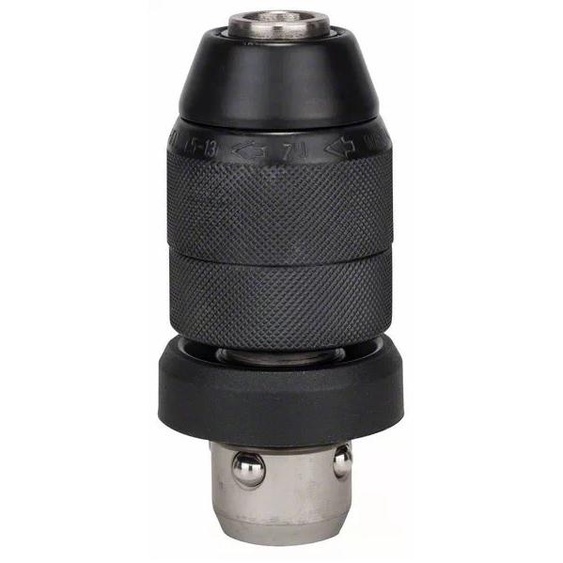 Mandrin Quick-Change 13mm pour perforateur - BOSCH - 2608572212
