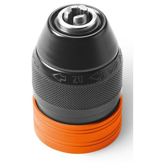 Mandrin serrage rapide QuickIN 60Nm - FEIN - 63208002010