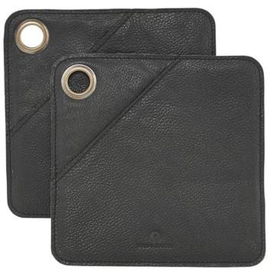 Manique Square lot de 2