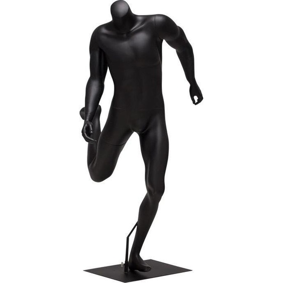 Mannequin malon malange soccer