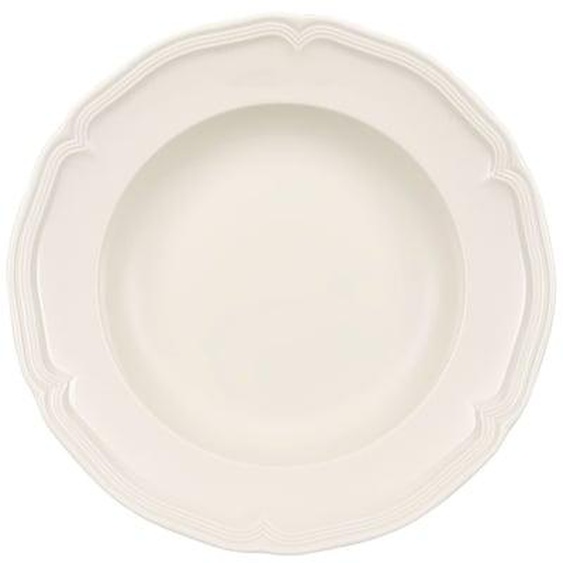 Manoir Assiette creuse