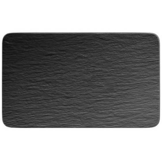 Manufacture Rock Assiette multifonction rectangulaire
