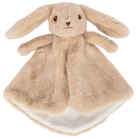 Marcel Doudou Lapin Cape Marionnette 20x20 Cm Beige