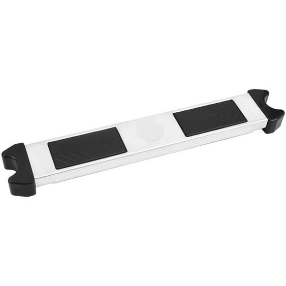 Marche déchelle de piscine 50x9x3,5 cm acier inoxydable 304