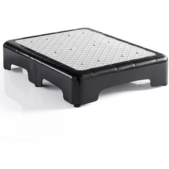 VOUNOT® Marchepied antiderapant - tabouret demi-marches - usage extérieur et intérieur - pour enfants personnes âgées et handicapés