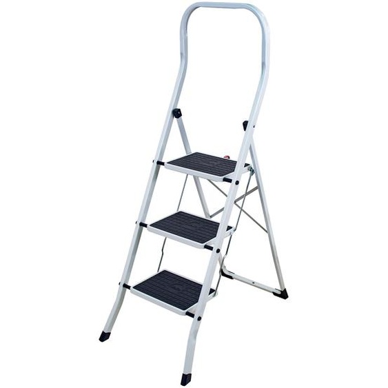 Marchepied de sécurité Hailo 3 marches 150kg