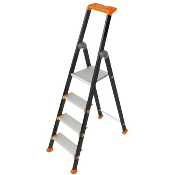 Marchepied KOLOS 4 marches - TUBESCA-COMABI - 02375814