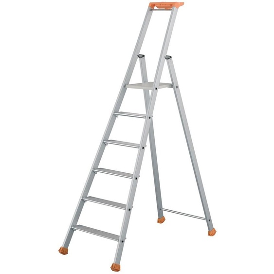 Marchepied MP PRO 6 marches TUBESCA-COMABI 2370006