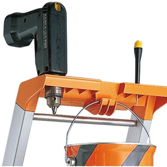 Marchepied MP PRO 7 marches TUBESCA-COMABI 2370007