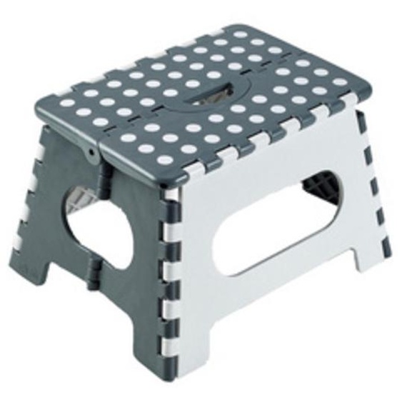 Marchepied, pliable, capacité de charge: 150 kg