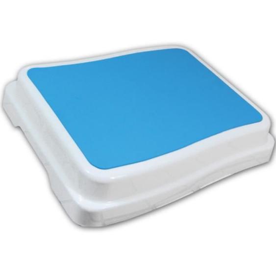 Marchepied - VITAEASY - Lot de 2 - Antidérapant - 150kg - Salle de bain
