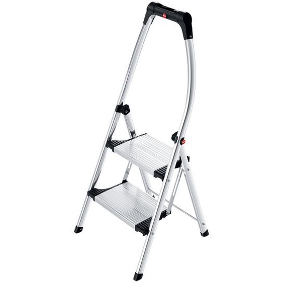 Marchepieds 2 marches Hailo Living Step Plus