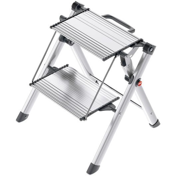 Marchepieds 2 marches Hailo Mini Comfort
