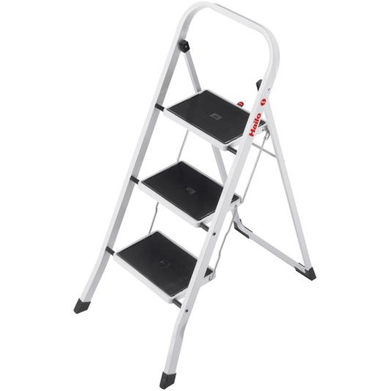 Marchepieds 3 marches Hailo K20