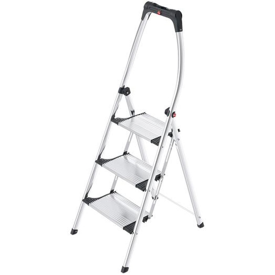 Marchepieds 3 marches Hailo Living Step Plus
