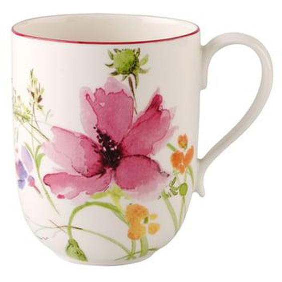 Mariefleur Basic Mug à Latte Macchiato