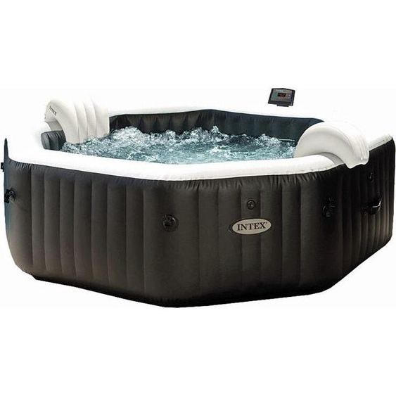 Marimex Whirlpool Pure Spa - Jet & Bubble Deluxe HWS 4