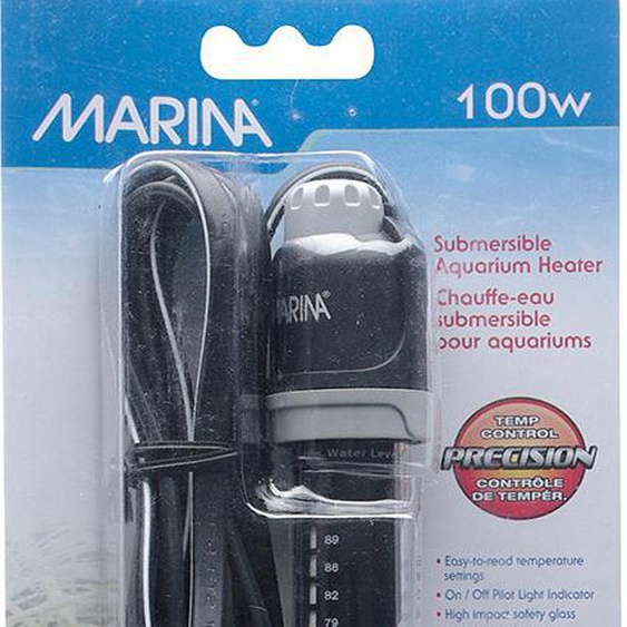 MARINE Thermostat pour poissons