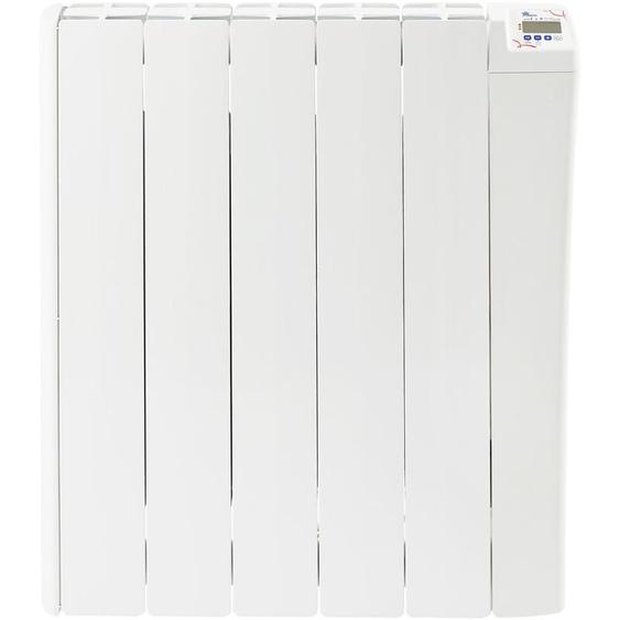Mariniere Energie - Radiateur électrique Tradition Plus 1000w Marinière Énergie