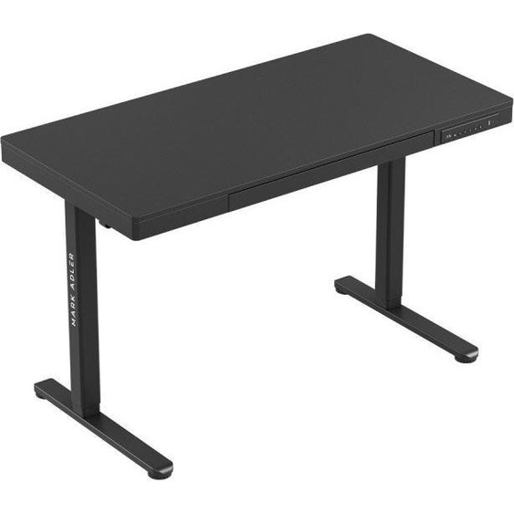 MARK ADLER Electric desk MA-Leader 8.2 Black