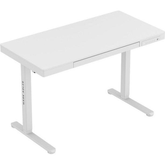 MARK ADLER Electric desk MA-Leader 8.2 White