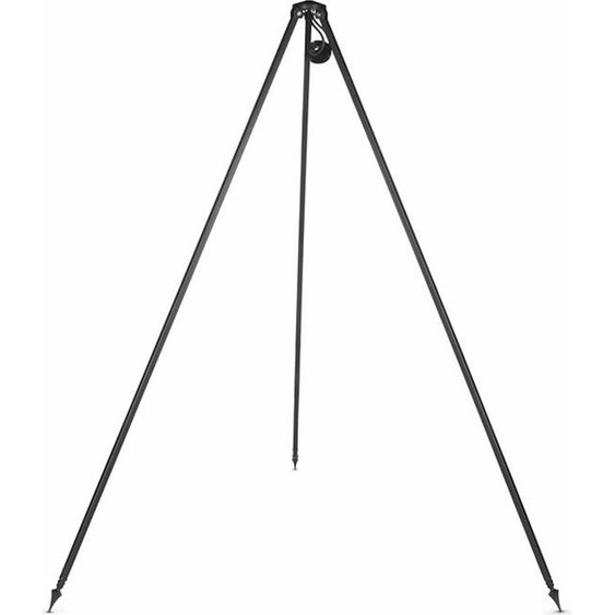 Markone Barbecue pivotant 301-8 : 80 cm / 210 cm