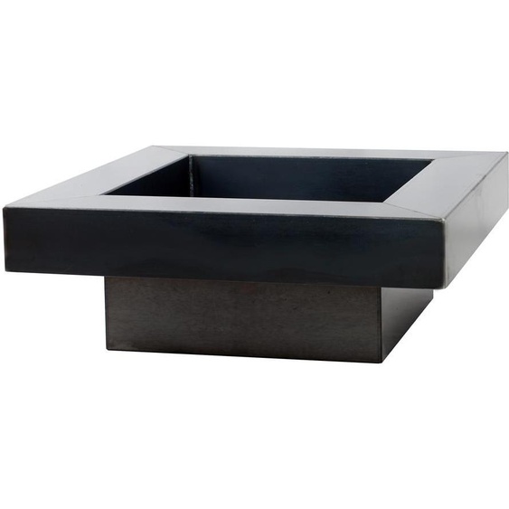Markone Bassin de feu 104-3 : 80x80/22 cm