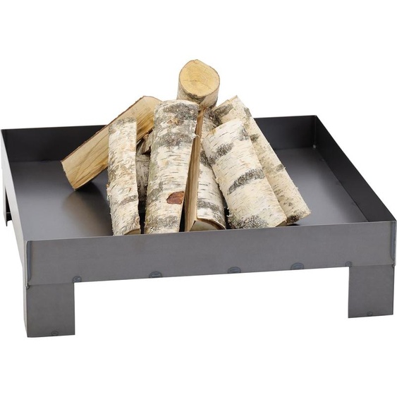 Markone Bassin de feu 105-1 : 60x60/22 cm